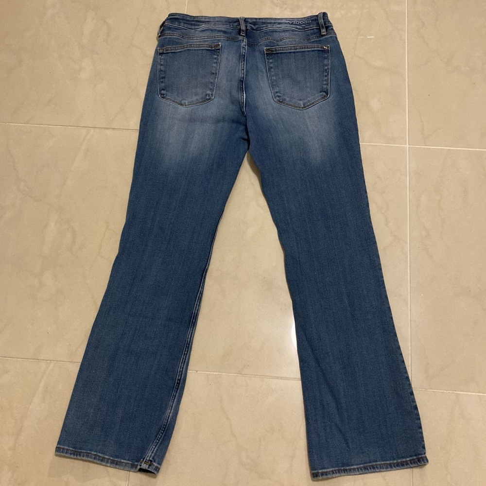Vigoss jeans